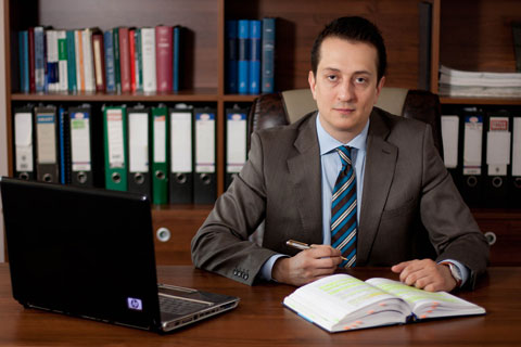 Avocat Bacau Pocovnicu Bogdan