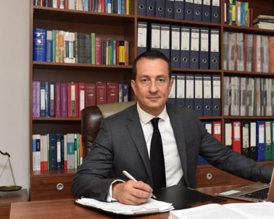 Avocat Bacau Pocovnicu Bogdan